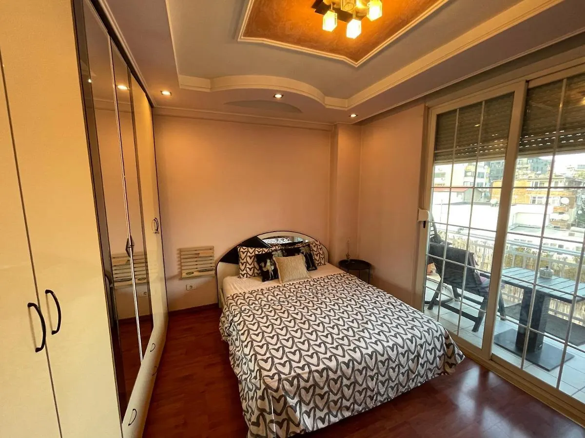 Pine-Tree Spacious 2 Bdr Apartment Near Tanners' Bridge With Hot Tub Tirana 0*,  Albania