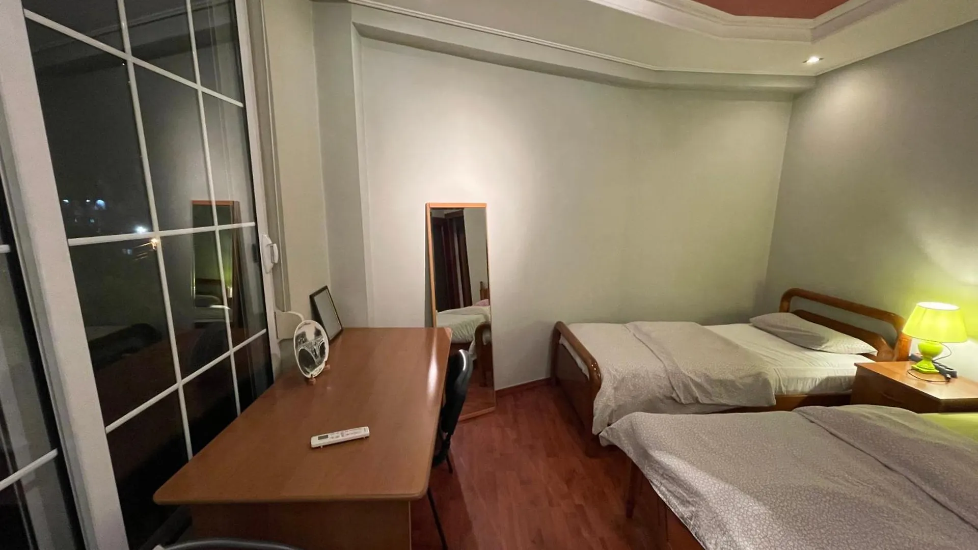 Pine-Tree Spacious 2 Bdr Apartment Near Tanners' Bridge With Hot Tub Tirana 0*,  Albania